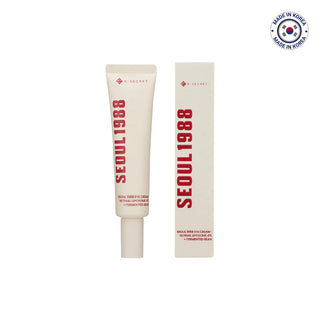 Seoul 1988 Eye Cream 30ml