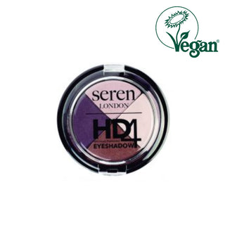 Seren London Vegan HD Eyeshadow