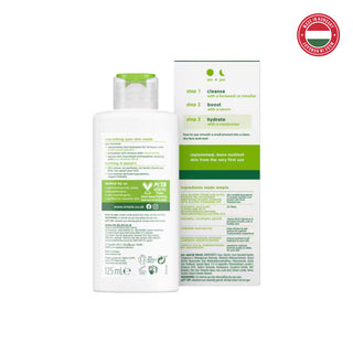 Simple Replenishing Rich Moisturiser 125ml