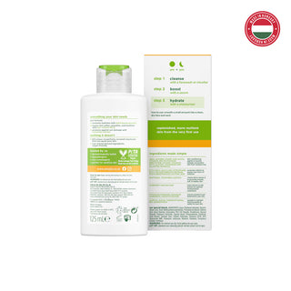 Simple Skincare Protecting Light Moisturiser With SPF 15 125ml
