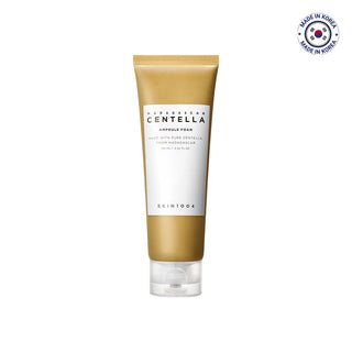 Skin1004 Madagascar Centella Ampoule Foam 125ml