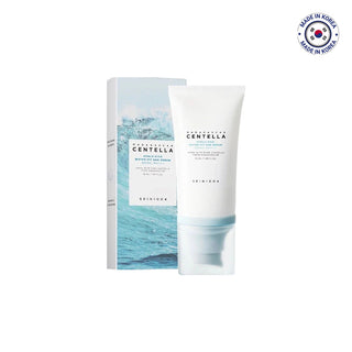 Skin 1004 Madagascar Centella Hyalu-Cica Water Fit Sun Serum SPF 50+ 50ml