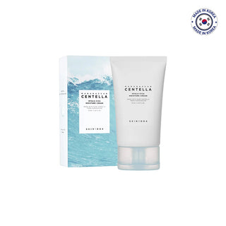 Skin1004 Madagascar Centella Hyalu Cica Moisture Cream 75ml