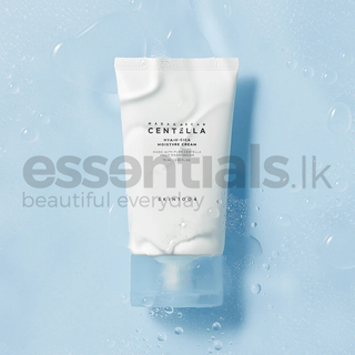 Skin1004 Madagascar Centella Hyalu Cica Moisture Cream 75ml