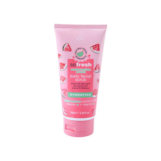 Sofresh Watermelon Crush Daily Facial Scrub 100ml
