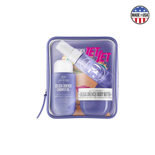 Sol de Janeiro Delicia Drench Jet Set