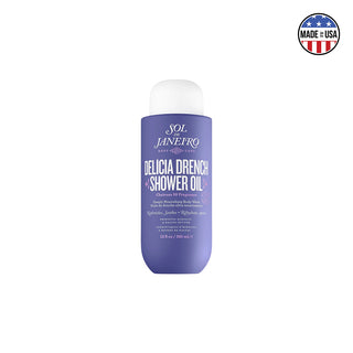 Sol de Janeiro Delicia Drench Jet Set