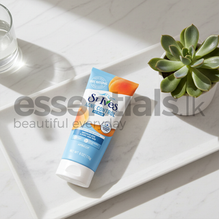 St. Ives Acne Control Apricot Scrub 170g