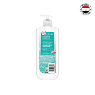 St. Ives Coconut & Orchid Softening Body Lotion 600ml