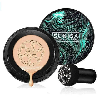 Sunisa Water Beauty And Air Pad Cc Cream