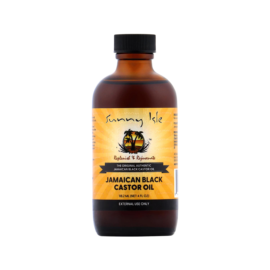 Spectacular Sunny Isle Castor Oil Design in 4K Spectacular Sunny Isle Castor Oil Design in 4K
