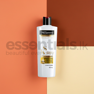 TRESemme Keratin Smooth Conditioner 400ml