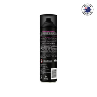 TRESemme 24 Hour Frizz Control Extra Hold  Hairspray 360g