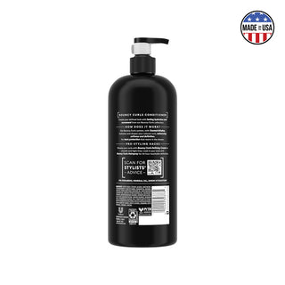 TRESemmé Bouncy Curls Coconut Infusion Conditioner 828ml