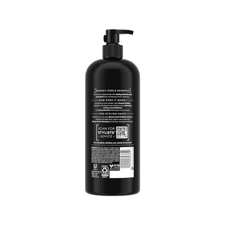 TRESemmé Bouncy Curls Coconut Infusion Shampoo 828ml