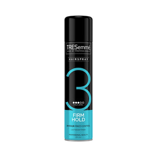 Tresemme Firm Hold 24H Frizz Control Hairspray 400ml