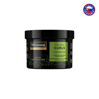 TRESemmé Flawless Curls Nourishing Mask 440ml