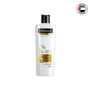 TRESemme Keratin Smooth Conditioner 400ml
