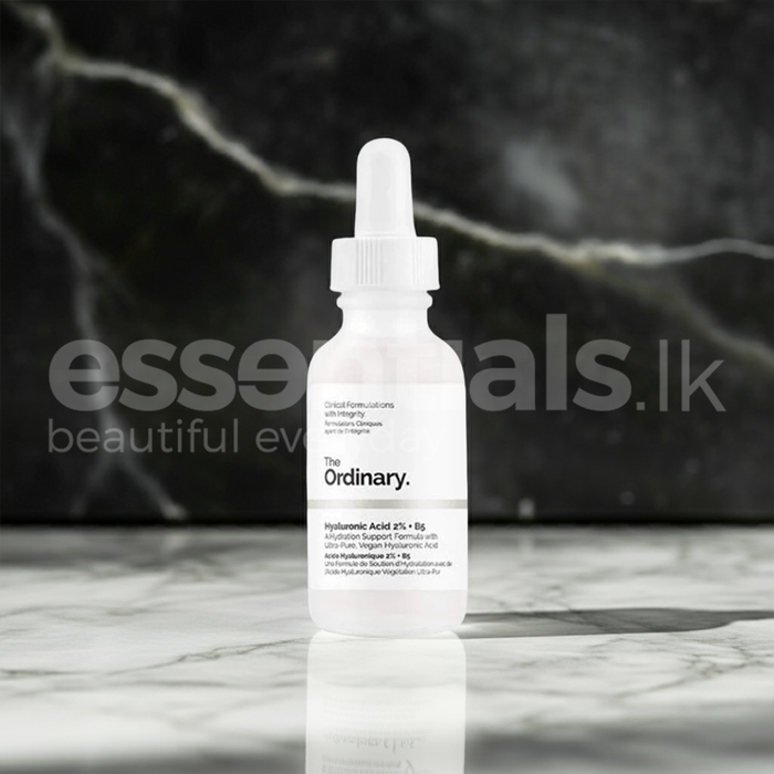 The Ordinary – Essentials.lk