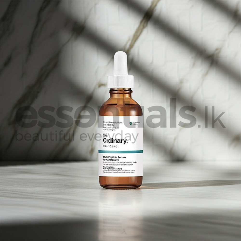 The Ordinary – Essentials.lk