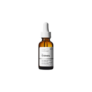 The Ordinary 100% Organic Cold Pressed Rose Hip Seed Oil 30ml