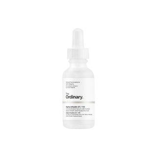 The Ordinary Alpha Arbutin 2% + HA 30ml