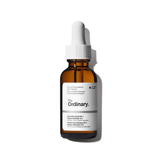 The Ordinary Ascorbic Acid 8% + Alpha Arbutin 2% 30ml