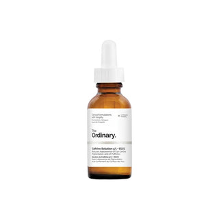 The Ordinary Caffeine Solution 5% EGCG 30ml