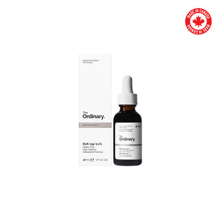 The Ordinary EUK 134 Serum 0.1% 30ml