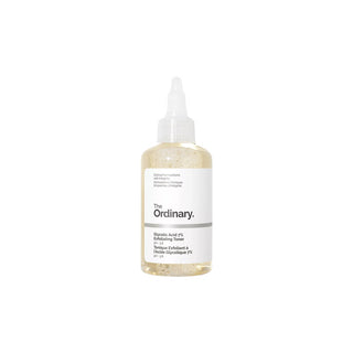 The Ordinary Glycolic Acid 7% Exfoliating Toner 240ml
