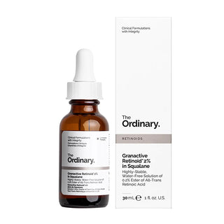 The Ordinary Granactive Retinoid 2% in Squalane 30ml