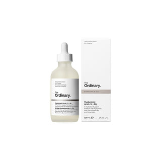 The Ordinary Hyaluronic Acid 2% + B5 30ml