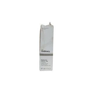 The Ordinary Hyaluronic Acid 2% + B5 30ml