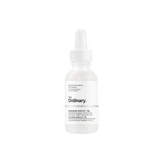 The Ordinary Hyaluronic Acid 2% + B5 30ml