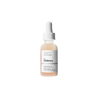 The Ordinary Lactic Acid 5% + HA 30ml