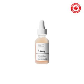 The Ordinary Lactic Acid 5% + HA 30ml
