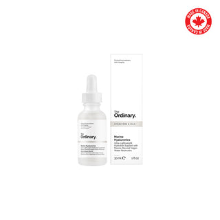 The Ordinary Marine Hyaluronics Serum 30ml
