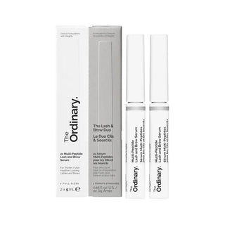The Ordinary Multi-Peptide Lash & Brow Serum 5ml -Pre Order
