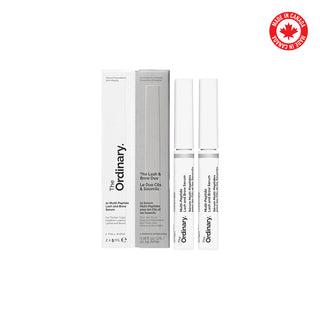 The Ordinary Multi-Peptide Lash & Brow Serum 5ml -Pre Order