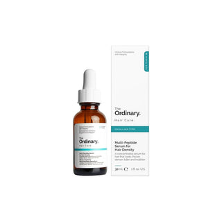 The Ordinary Multi Peptide Serum for Hair Density 30ml