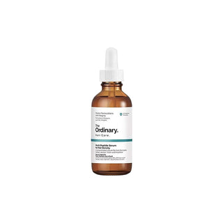 The Ordinary Multi Peptide Serum for Hair Density 60ml
