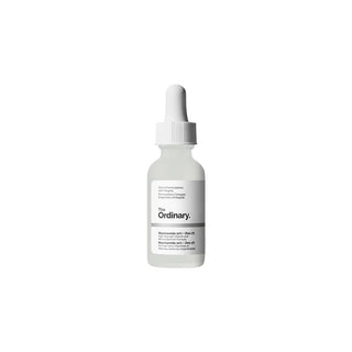 The Ordinary Niacinamide 10% + Zinc 1% 60ml