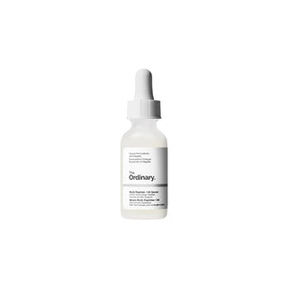 The Ordinary Multi-Peptide +HA Serum 30ml