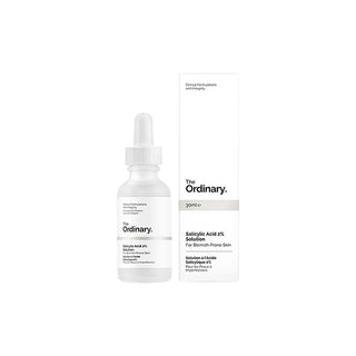 The Ordinary Salicylic Acid 2% Solution 30ml