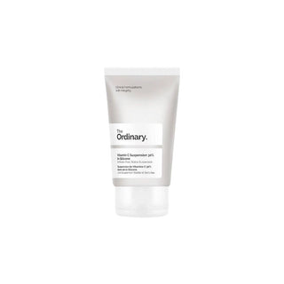 The Ordinary Vitamin c Suspension 30% In Silicone 30ml