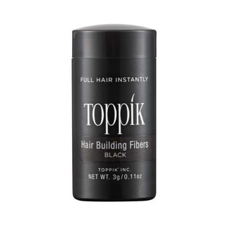 Toppik Hair Building Fibers Black, 27.5g