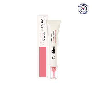 Torriden Cellmazing Firming Eye Cream 30ml