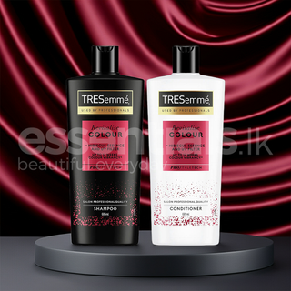 Tresemme Revitalise Colour Shampoo & Conditioner 685ml