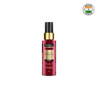 Tresemme Keratin Smooth Anti Frizz Hair Serum 50ml