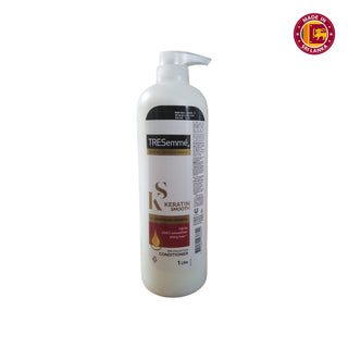 Tresemme Keratin Smooth Conditioner 1L